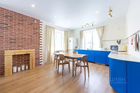 Дом в Хабаровский край, Хабаровск проезд Голубкова, 5 (130 м)