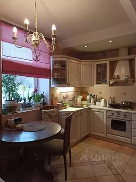 Коттедж в Костромская область, Кострома ул. Желтова (200 м)