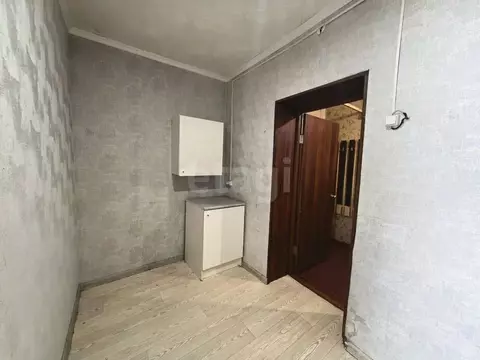 Комната Тверская область, Тверь ул. 15 лет Октября, 58к2 (17.6 м)