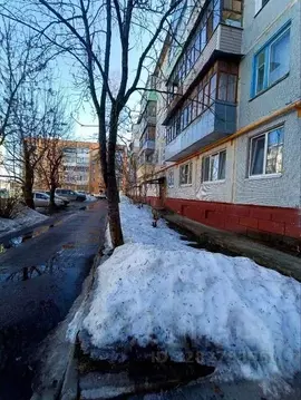 1-к кв. Калужская область, Калуга ул. Дружбы, 15 (30.3 м)