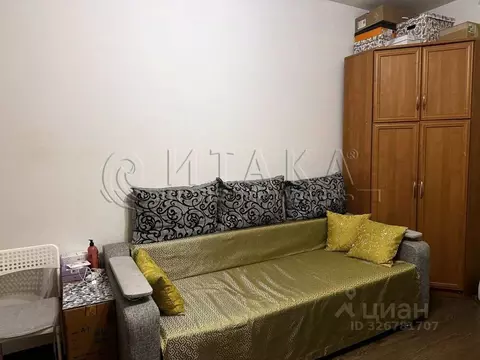 Студия Ленинградская область, Кудрово г. Всеволожский район, Заневское ...