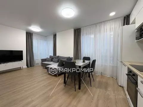 1-к кв. Москва Очаковское ш., 5к2 (42.0 м)