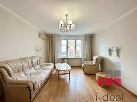 Продается 1-комнатная квартира