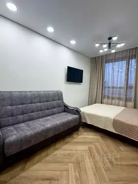 1-к кв. Москва Дмитровское ш., 75/77 (37.0 м)