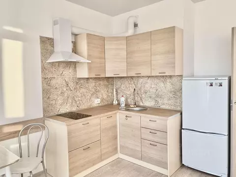 Студия Санкт-Петербург Бокситогорская ул., 33 (30.0 м)