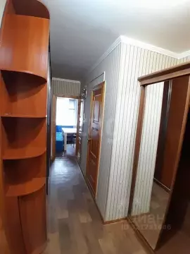 1-к кв. Ямало-Ненецкий АО, Новый Уренгой Советский мкр, 8/1 (35.6 м)