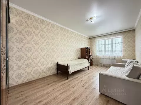 2-к кв. Кабардино-Балкария, Нальчик ул. Толстого (76.1 м)
