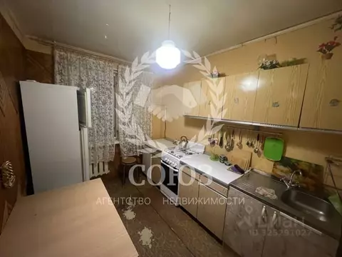 2-к кв. Калужская область, Калуга Тульская ул., 21 (50.0 м)