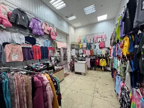 Торговая площадь в Ульяновская область, Ульяновск ул. Кирова, 36 (18 ...