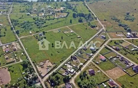 Участок в Калининградская область, Гурьевский муниципальный округ, ...