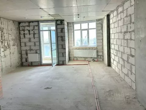 2-к кв. Ростовская область, Ростов-на-Дону Привокзальная ул., 3/1 ...