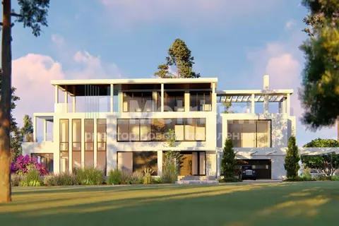 Продается дом в КП Княжье Озеро