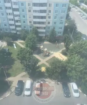 2-к кв. Белгородская область, Белгород Молодежная ул., 16в (54.0 м)