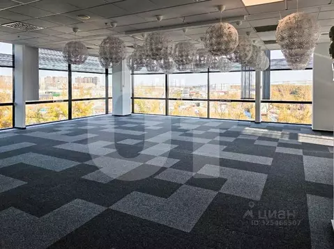 Офис в Московская область, Химки Ленинградская ул., вл39с5 (2252 м)