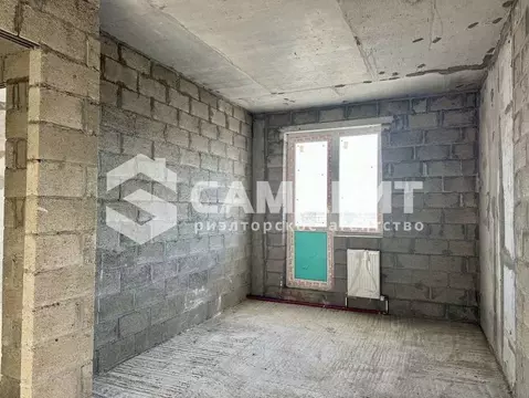 1-к кв. Самарская область, Самара ул. Советской Армии, 131А (45.0 м)