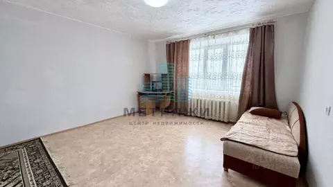 1-к кв. Калужская область, Киров ул. Жмакина, 51А (36.4 м)