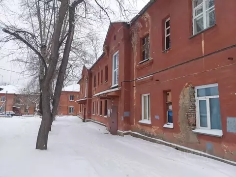 3-к кв. Челябинская область, Челябинск ул. Сулимова, 88 (69.1 м)