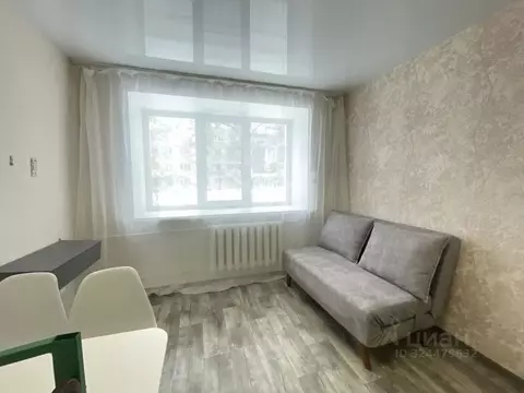 Комната Костромская область, Кострома ул. Голубкова, 10 (18.8 м)