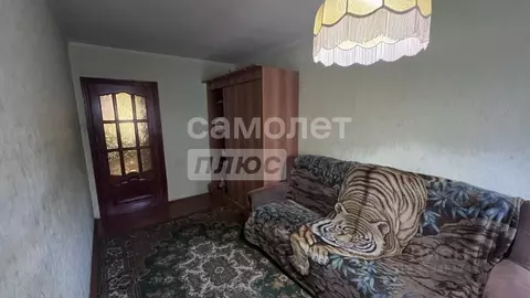 3-к кв. Курская область, Курск Пески мкр, пер. 3-й Шоссейный, 6 (58.7 ...