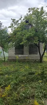 Дом в Брянская область, Брянск Юпитер садовое общество,  (20 м)