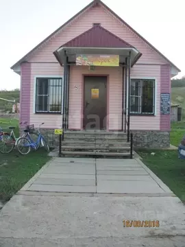 Торговая площадь в Белгородская область, Алексеевский муниципальный ...