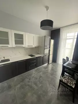 1-к кв. Красноярский край, Красноярск ул. Партизана Железняка, 48В ...