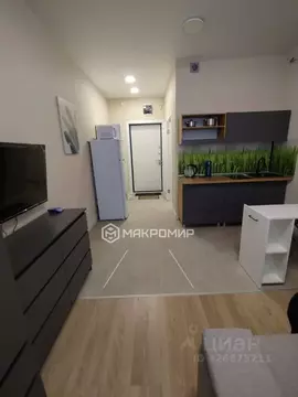 Студия Москва Сосенское поселение, просп. Куприна, 7к3 (21.0 м)