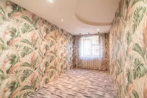 Комната Алтайский край, Барнаул Западный мкр, ул. Горно-Алтайская, 3 ...