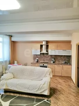 1-к кв. Приморский край, Владивосток Уткинская ул., 10 (60.0 м)