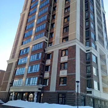 Студия Новосибирская область, Новосибирск Овражная ул., 3 (28.0 м)