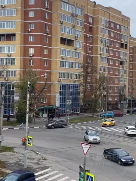 Офис в Тульская область, Тула ул. Демонстрации, 27к1 (175 м)