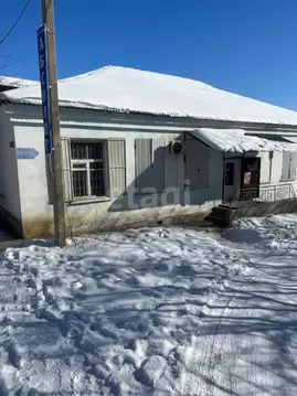 Торговая площадь в Забайкальский край, Шилкинский район, Холбон пгт ...