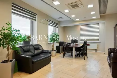 Офис в Москва ул. Сущевский Вал, 18 (1300 м)