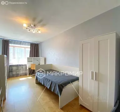 3-комнатная квартира: Санкт-Петербург, Фермское шоссе, 32 (86.1 м)