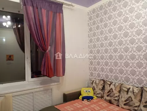 Комната Белгородская область, Белгород ул. Мичурина, 43 (18.5 м)