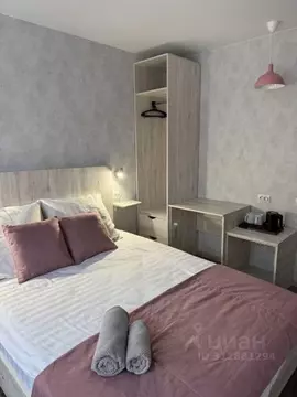 Комната Пермский край, Кудымкар ул. 50 лет Октября, 42 (16.0 м)