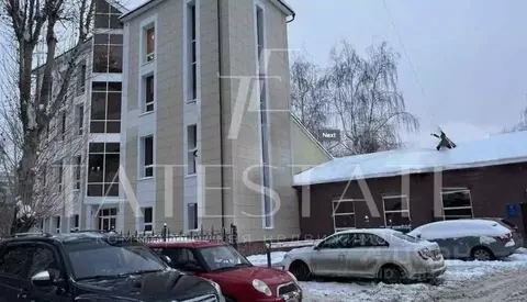 Офис в Татарстан, Казань ул. Адоратского, 8а (19 м)