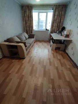 Комната Пермский край, Пермь ул. Голева, 9 (23.6 м)