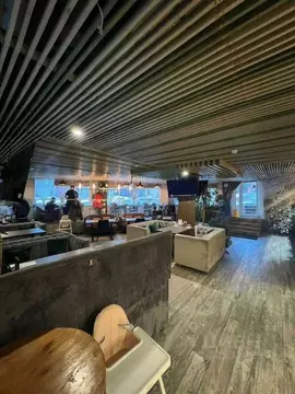 Помещение свободного назначения в Москва ул. Академика Пилюгина, 10 ...