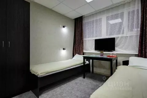 Комната Москва Верхняя Первомайская ул., 49А (14.0 м)