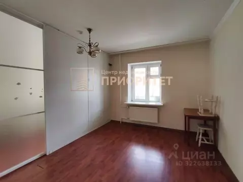 2-к кв. Саха (Якутия), Якутск ул. Жорницкого, 7/22 (60.6 м)