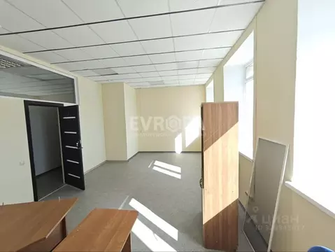 Офис в Ульяновская область, Ульяновск ул. Ефремова, 50 (16 м)