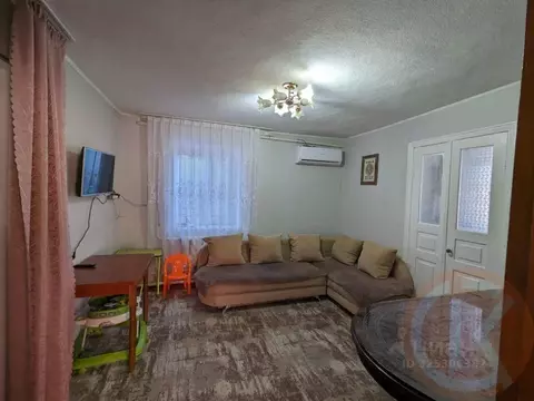 Дом в Крым, Красноперекопский район, с. Воинка ул. Сивашская (56 м)