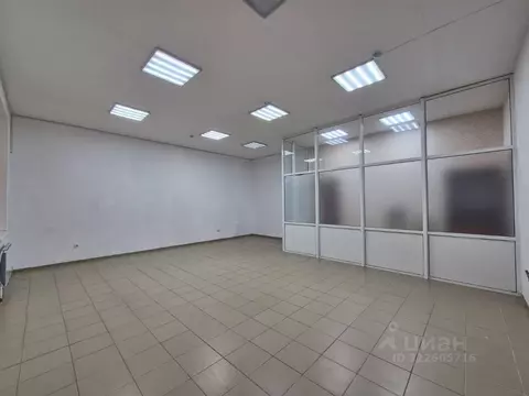 Помещение свободного назначения в Свердловская область, Березовский ...