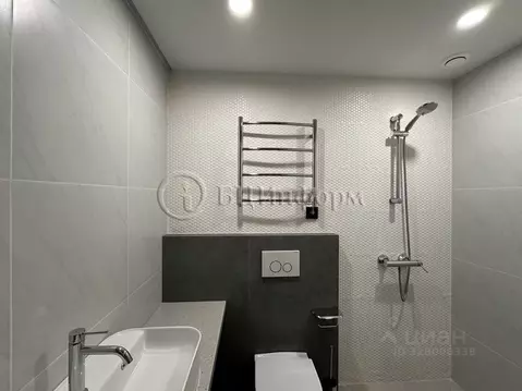 Офис в Санкт-Петербург просп. Просвещения, 83 (38 м)