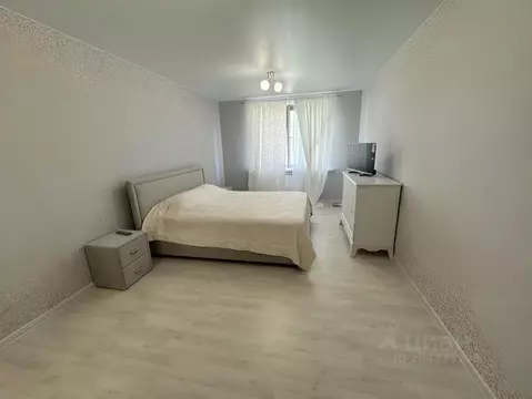 1-к кв. Самарская область, Самара Революционная ул., 101Д (40.9 м)