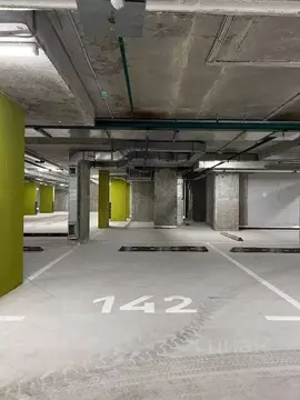 Гараж в Москва ул. Лобановский Лес, 7 (17 м)