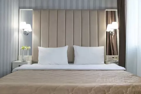 Комната Москва Расторгуевский пер., 4С2