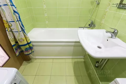 1-к кв. Новосибирская область, Кольцово рп просп. Никольский, 10 (35.1 ...