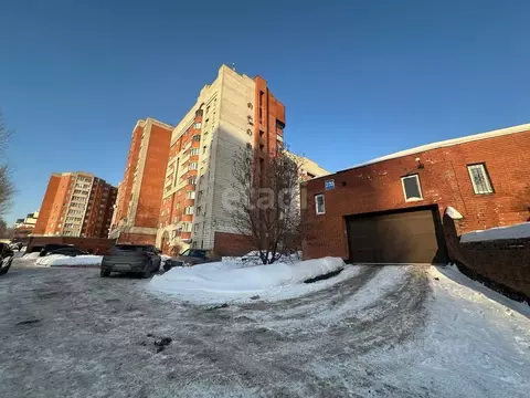 Помещение свободного назначения в Новосибирская область, Новосибирск ...